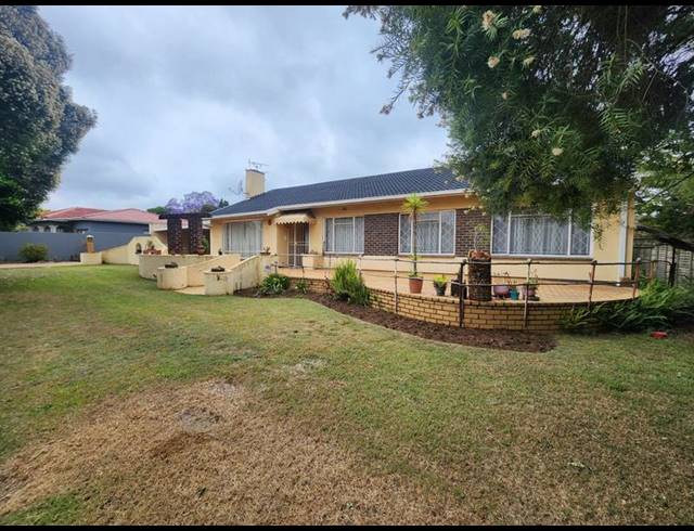 3 BEDROOM HOUSE FOR SALE IN ALLEN GROVE